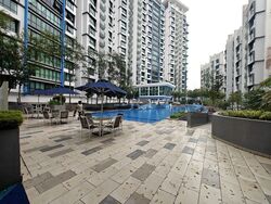 Jalan Ahmad Ibrahim (D22), Condominium #579757191